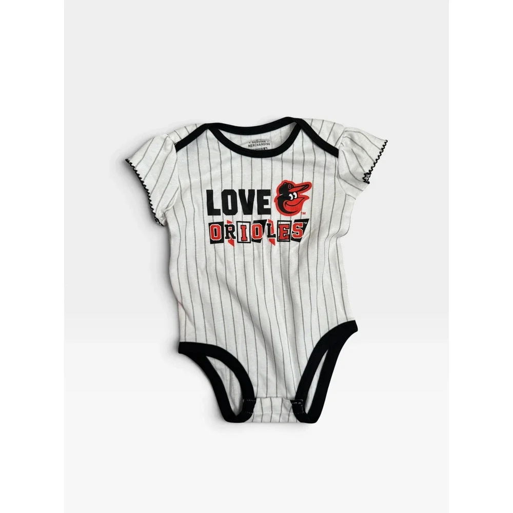 Genuine Merchandise official mlb